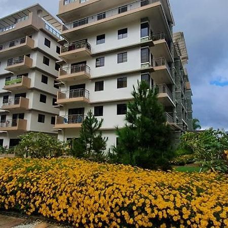 Jcga Apartments At Bristle Ridge Condominium Near Botanical Garden And The Mansion Baguio City Esterno foto
