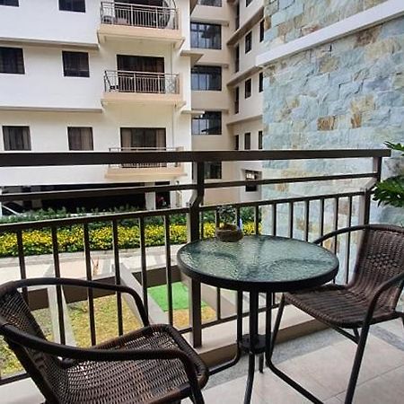 Jcga Apartments At Bristle Ridge Condominium Near Botanical Garden And The Mansion Baguio City Esterno foto