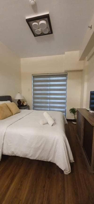Jcga Apartments At Bristle Ridge Condominium Near Botanical Garden And The Mansion Baguio City Esterno foto