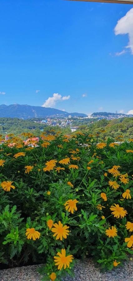 Jcga Apartments At Bristle Ridge Condominium Near Botanical Garden And The Mansion Baguio City Esterno foto